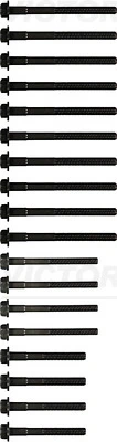 Cylinder Head Bolt Set